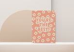 You're the Best - Daisy
