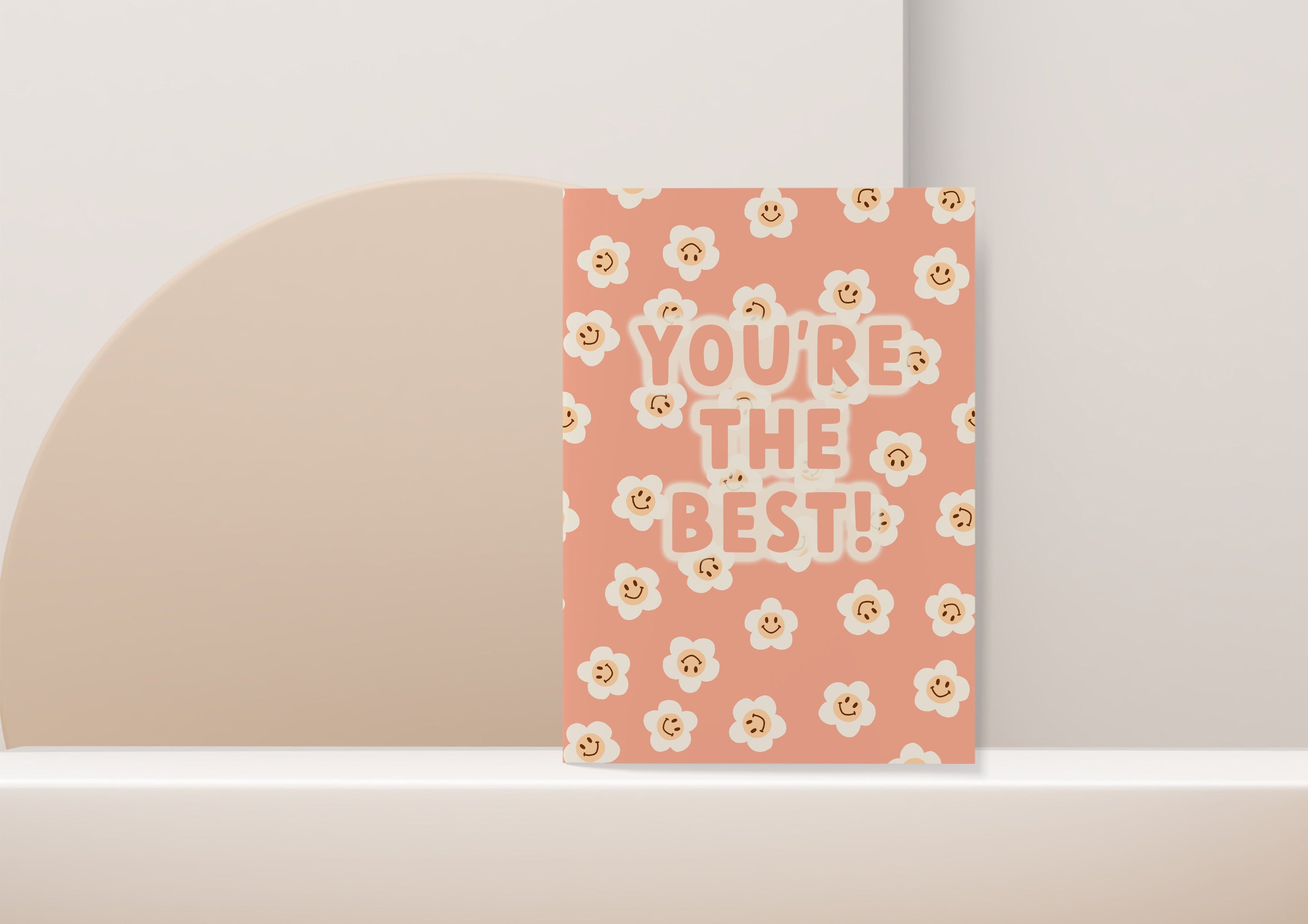 You're the Best - Daisy