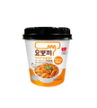 YP Yopokki Dak Galbi Topokki (130G) [Best Before Date: 2026.03.02]