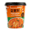 YP Yopokki Kimchi Rabokki (145G) [Best Before Date: 2026.07.10]