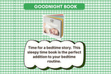 123 Baby Box - 15-18 Months Montessori Educational Box