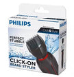 PHILIPS Click and Style Beard Styler - YS511/53