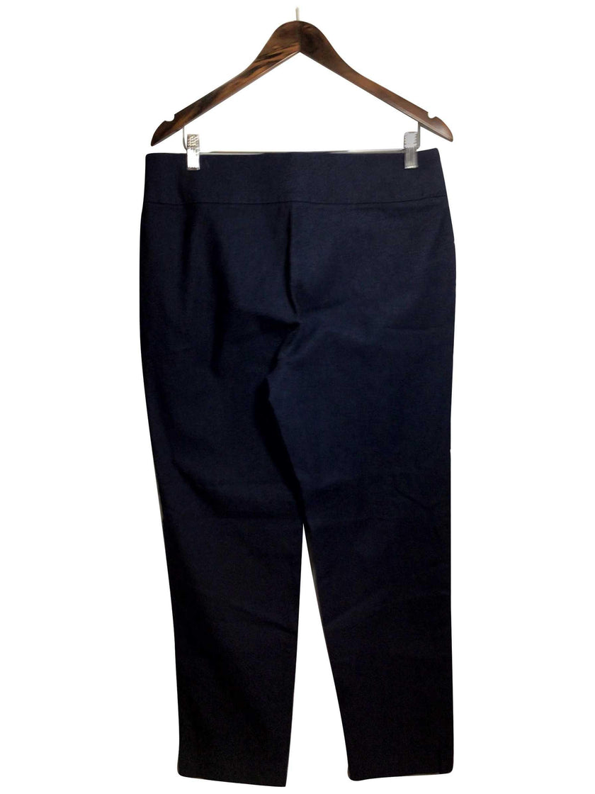 YUMMIE Regular fit Pant in Blue - 14