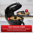 T-FAL Actify Genius XL 2 in 1 - Blemished package with full warranty - YV970850