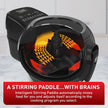 T-FAL Actify Genius XL 2 in 1 - Blemished package with full warranty - YV970850