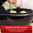 T-FAL ActiFry Air Fryer Genius XL 2 in 1 - YV970850