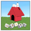 USAopoly - YAHTZEE - PEANUTS