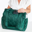 LUG - Yacht Carry-All Zip-Top Tote