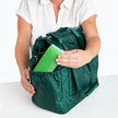 LUG - Yacht Carry-All Zip-Top Tote