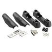 Yakima Landing Pad 4 Kit Brand New | Missing 1 Accessory Plate