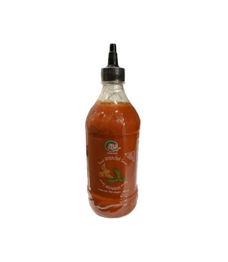 Yamada Sriracha Chili Sauce (718ML)