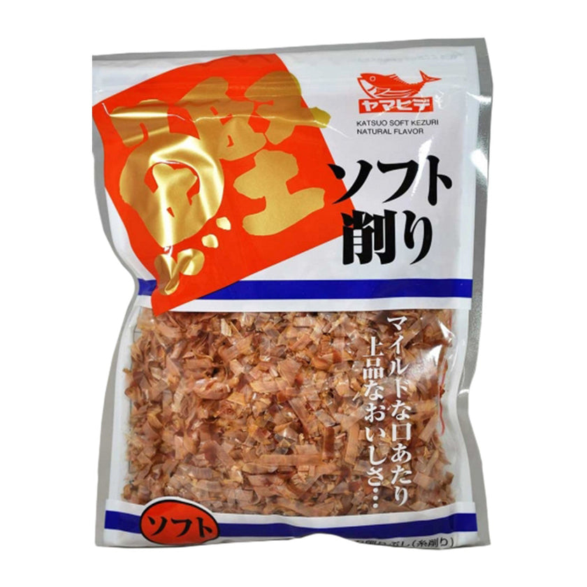 Yamahide Bonito Flakes (35G) [Best Before Date: 2027.02]