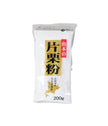 Yamamoto Katakuriko Potato Starch (200G) [Best Before Date: 2027.03.01]