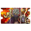 Yami Marik - Mach 3 Deck Box