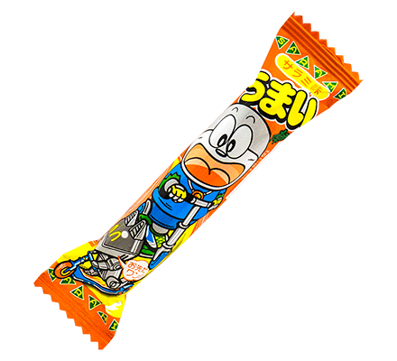 Yaokin Umaibo Salami
