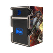 Yasuo | League of Legends - Mach 3 Deck Box