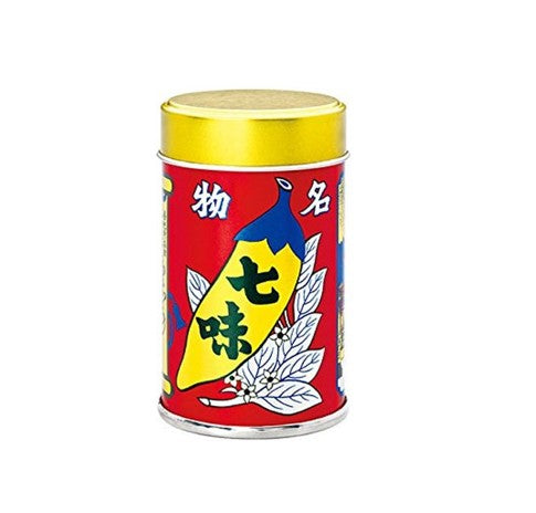 Yawataya Shichimi Togarashi (14G)