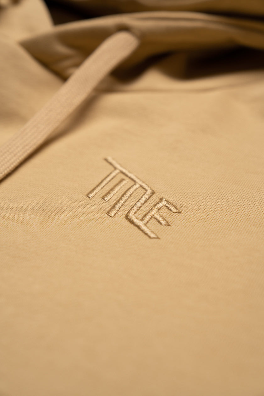 Pullover Hoodie