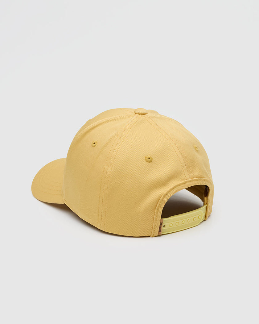 Cork Icon Elevation Hat