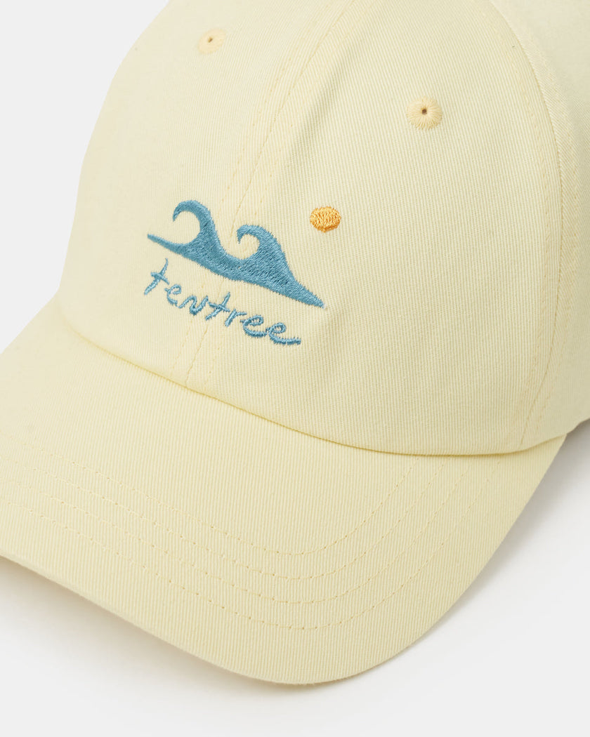 Seaforestation Peak Hat