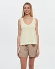 Kinney Tank