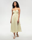 Gabriola Dress