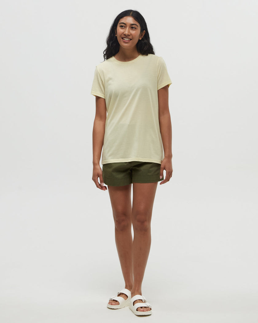 TreeBlend Winslow T-Shirt