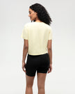 Seaforestation Crop T-Shirt