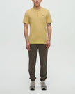 TreeBlend Baker Henley