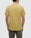 TreeBlend Baker Henley