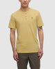 TreeBlend Baker Henley