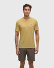 Embroidered Ten T-Shirt