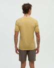Embroidered Ten T-Shirt