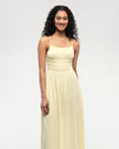 Driftwood Dress