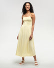 Driftwood Dress