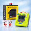 ZOLL AED 3 BLS - English