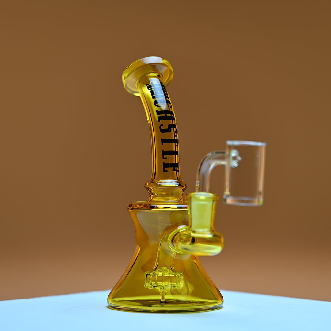 Mini Electroplated (7