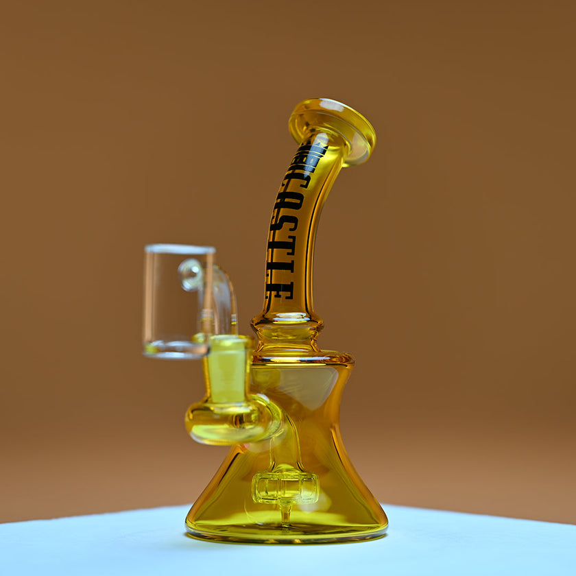 Mini Electroplated (7