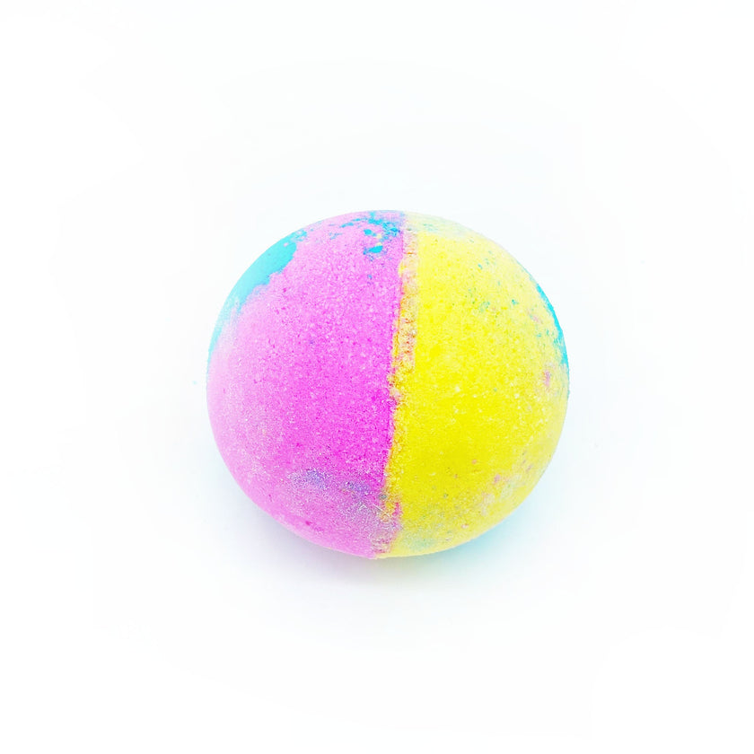 Surprise Inside - Toy Bomb