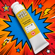 Rheotech - Yellow Ochre