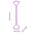 Figure 8 Resistance Band for Arms, Back & Yoga Training