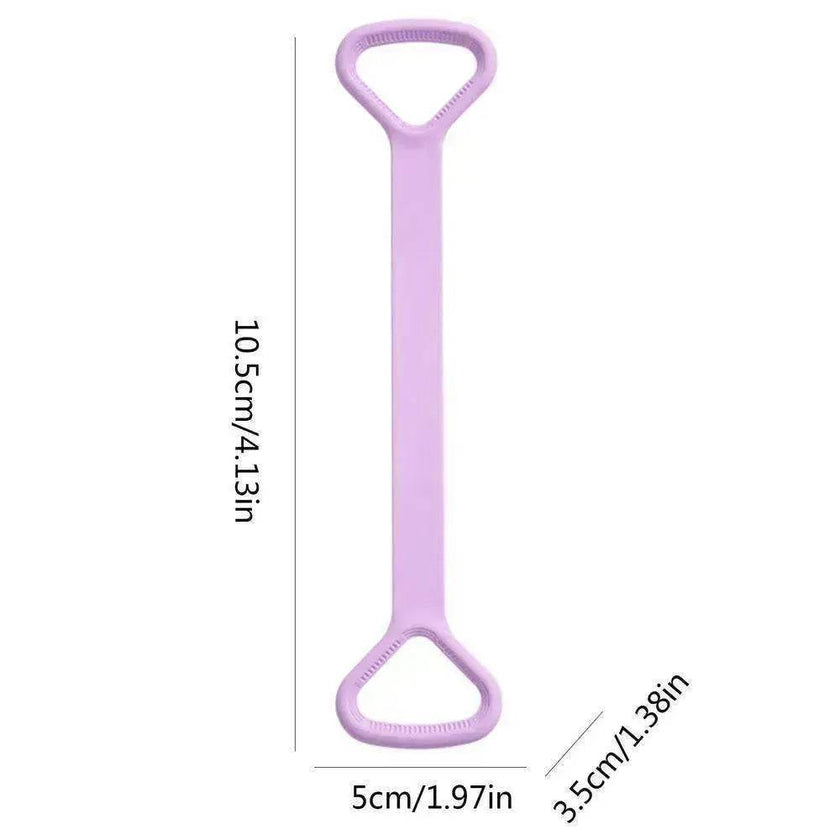 Figure 8 Resistance Band for Arms, Back & Yoga Training