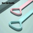 Figure 8 Resistance Band for Arms, Back & Yoga Training