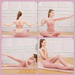 Figure 8 Resistance Band for Arms, Back & Yoga Training
