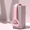 Figure 8 Resistance Band for Arms, Back & Yoga Training