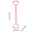 Figure 8 Resistance Band for Arms, Back & Yoga Training