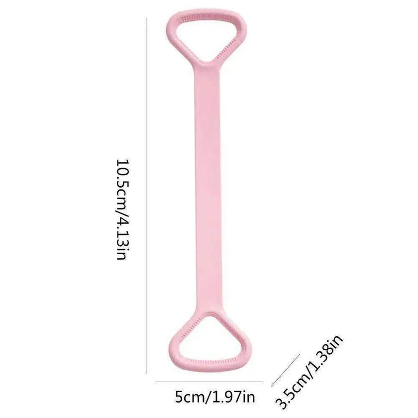 Figure 8 Resistance Band for Arms, Back & Yoga Training