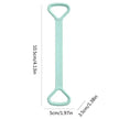 Figure 8 Resistance Band for Arms, Back & Yoga Training