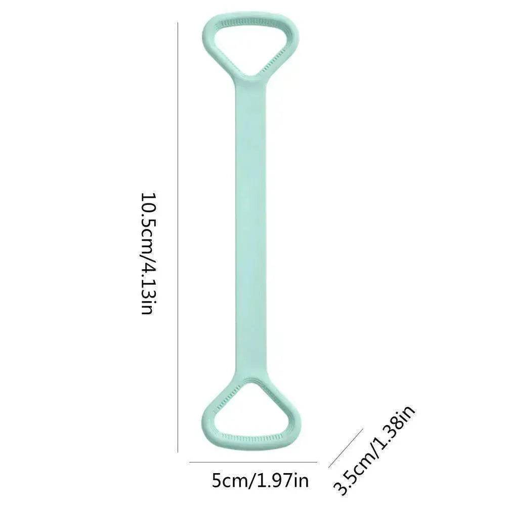 Figure 8 Resistance Band for Arms, Back & Yoga Training