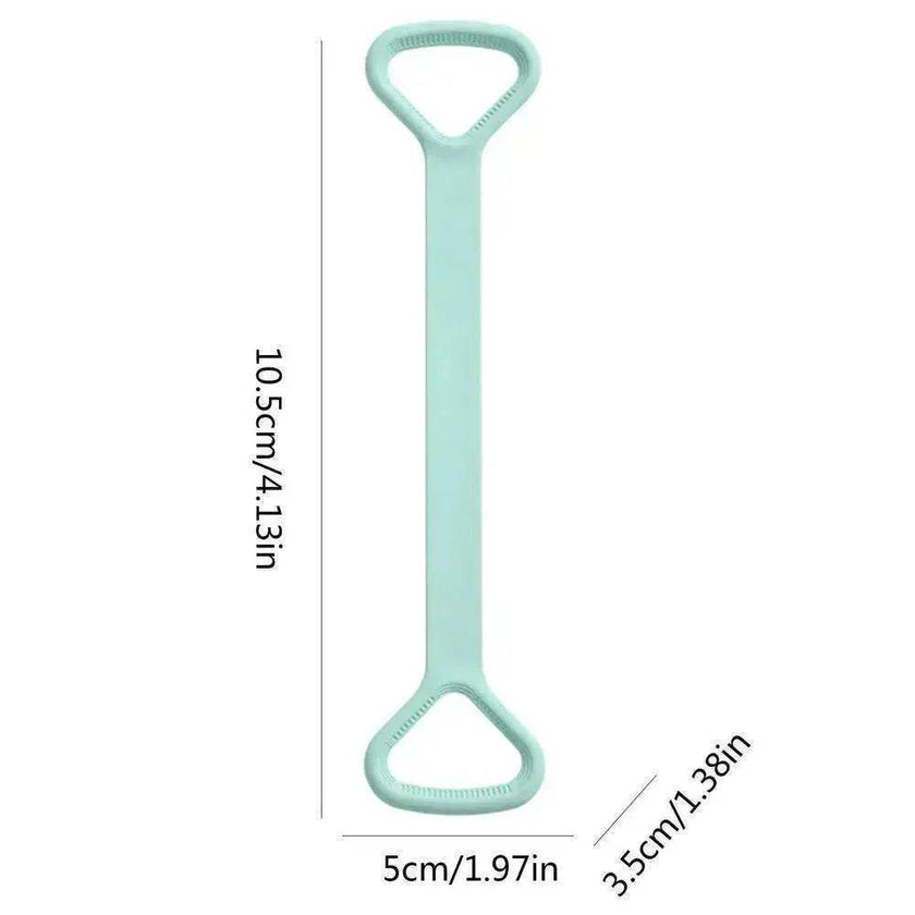 Figure 8 Resistance Band for Arms, Back & Yoga Training